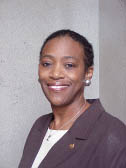 Melba J. Curls