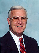 Bill Tudor