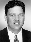 Brent Evans