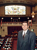 James E Graham