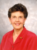 Mary Lou Sallee