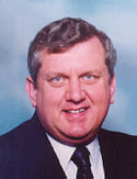 Bill I. Foster
