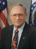 Rex Barnett