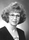 Annie Reinhart