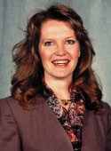 Luann Ridgeway