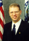 Gary Kelly
