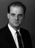 Tim Van Zandt