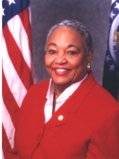 Yvonne S. Wilson