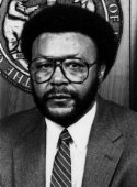 Charles Quincy Troupe