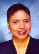 Maida J. Coleman