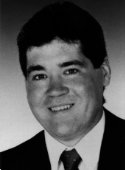 Timothy P. Green