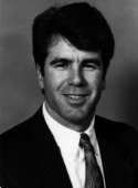 Patrick O'Connor