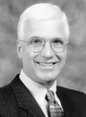 David Levin