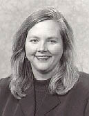 Catherine L Hanaway
