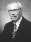 Carl Hendrickson