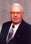 Jerry R King