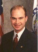 Bradley G. Roark