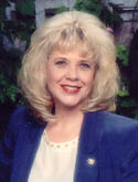 Judy Berkstresser