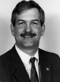 Wayne F. Crump