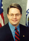 Rod Jetton
