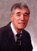 Peter Myers