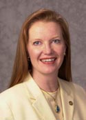 Luann Ridgeway