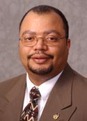 Anthony E. Walker