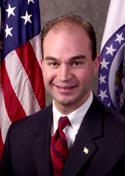 Bradley G. Roark