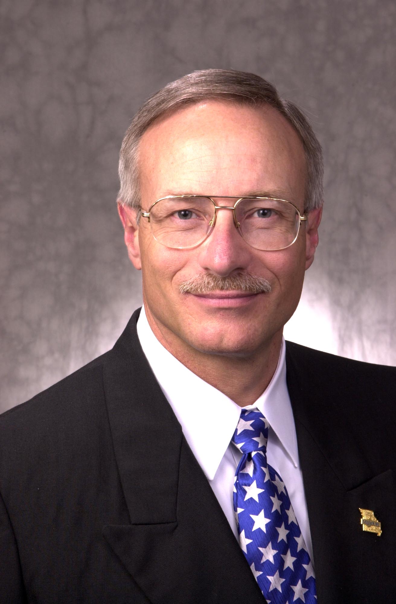 Mark Hampton