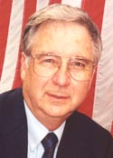 James Whorton