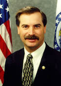Wes Shoemyer
