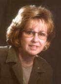 Annie Reinhart