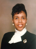 Sharon Sanders Brooks