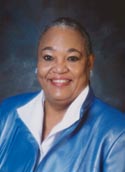 Yvonne S. Wilson