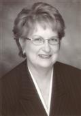 Patricia M. Yaeger