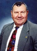 Merrill M. Townley