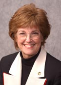 Marilyn Ruestman