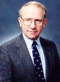 Roy W. Holand