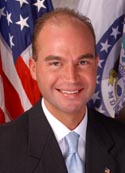 Bradley G. Roark