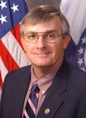 Mike Dethrow