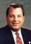 Carl Bearden