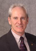 John P. Burnett