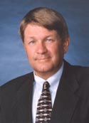 Robert Thane Johnson
