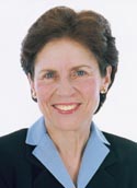 Margaret Donnelly