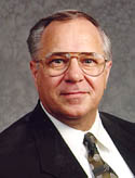 Thomas E. George