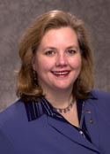 Catherine L Hanaway