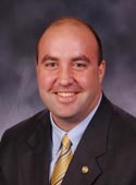 Wes Wagner