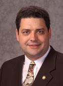 Bryan P. Stevenson