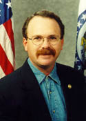 Frank A. Barnitz