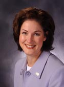 Judy Baker